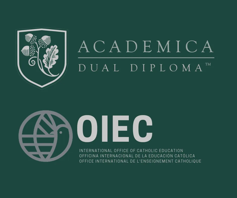 partenariat oiec et academica dual diploma