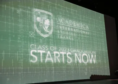 debut ceremonie graduation 2023 400×284