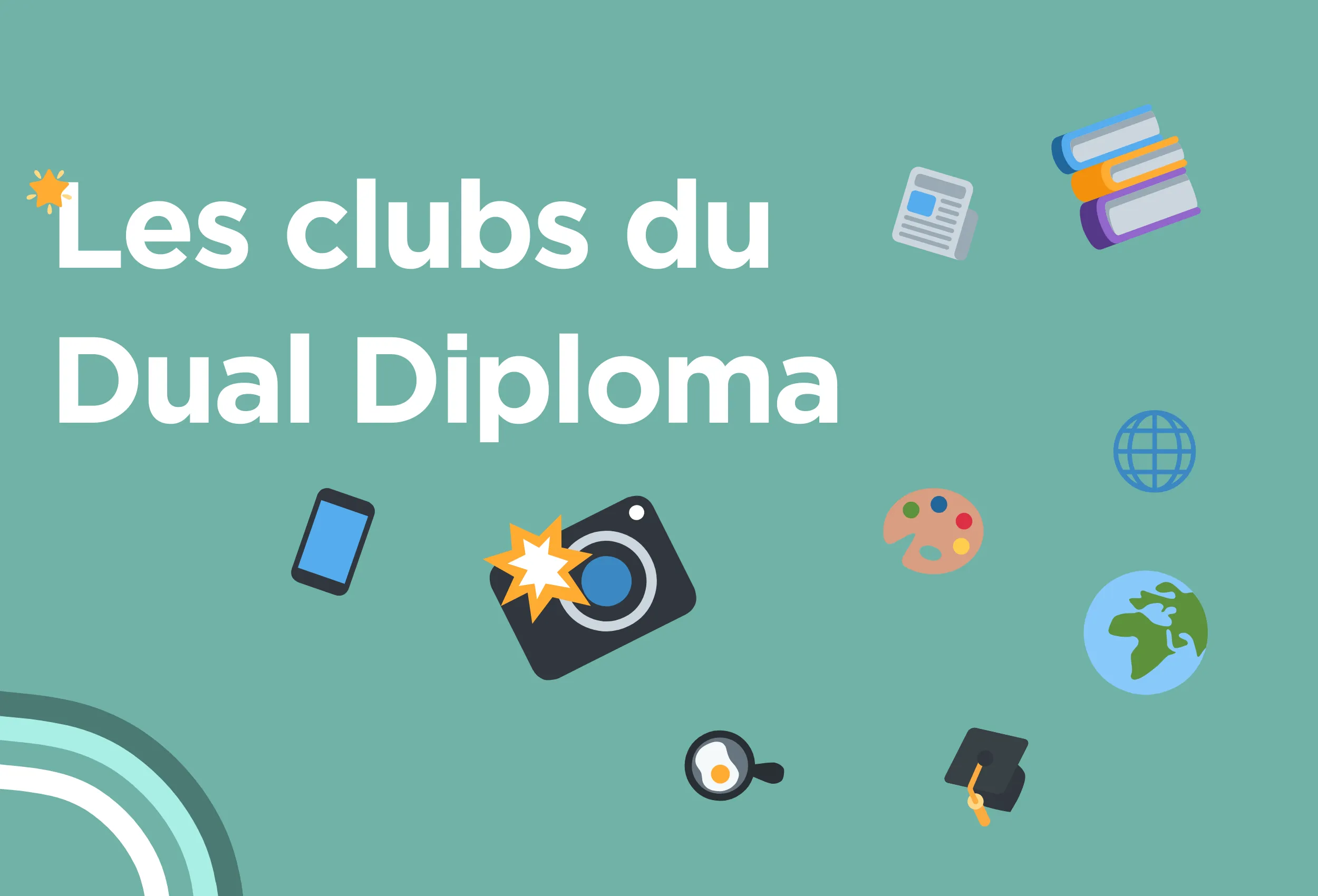 vignette club dual diploma