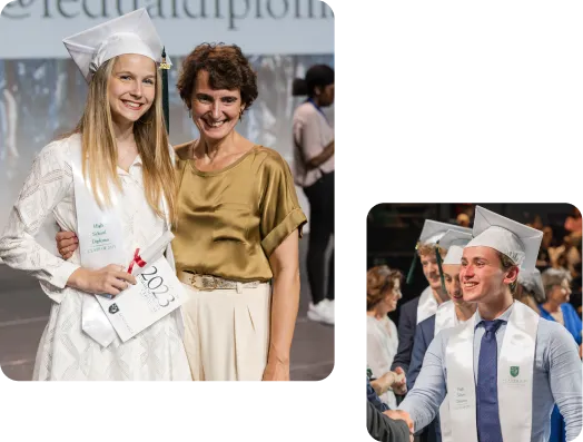 DD visuel pro diplome