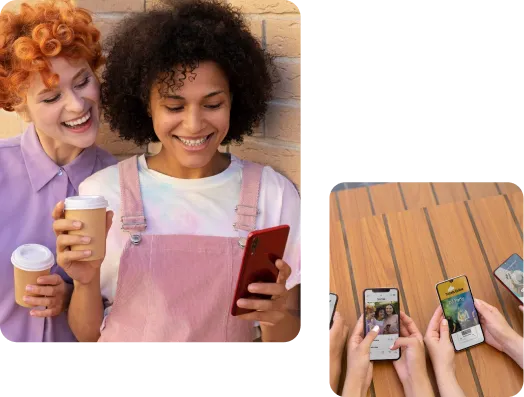 DD visuel parent programme