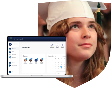 Academica Dual Diploma High School