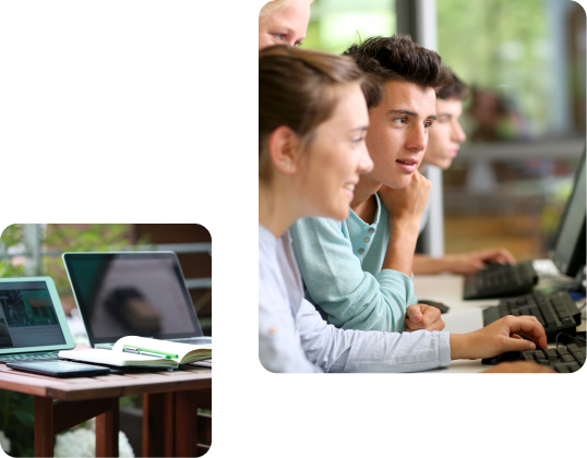 DD visuel test de niveau et validation de l inscription