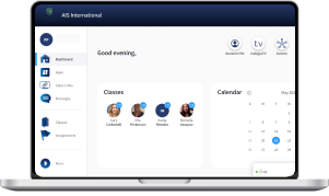 Le double diplome du bac americain en immersion virtuelle 2