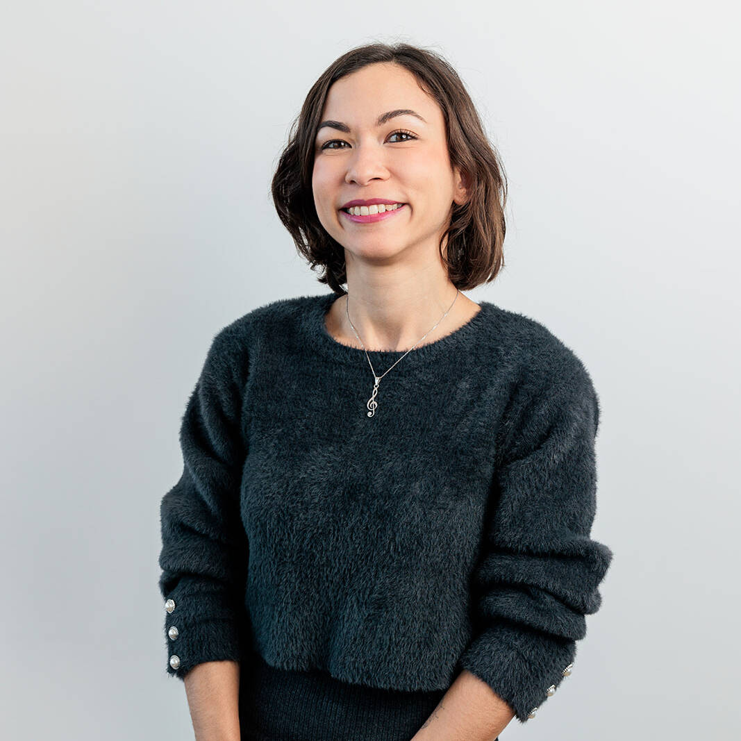 Academica – Portraits d&rsquo;équipes